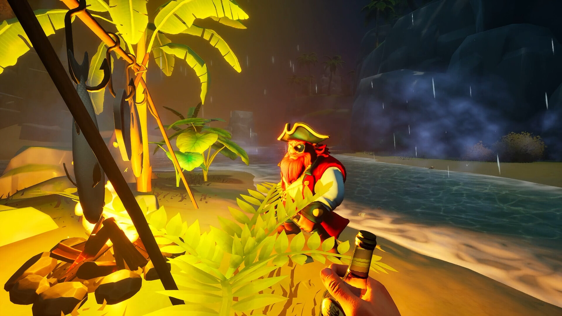 Pirate Panic! screenshot 34