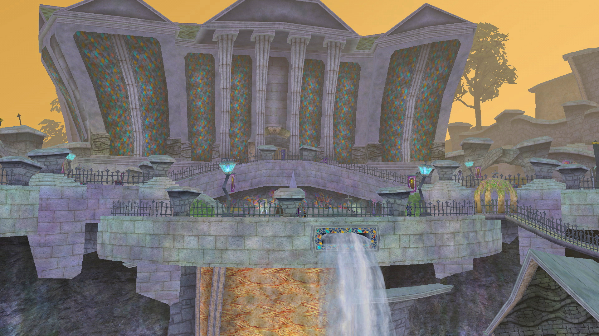 EverQuest : The Broken Mirror screenshot 9