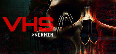 VHS Vermin