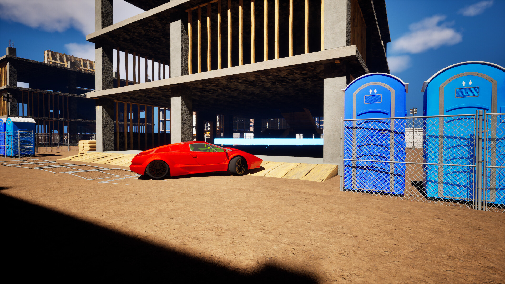 Ammo Station Simulator screenshot 10