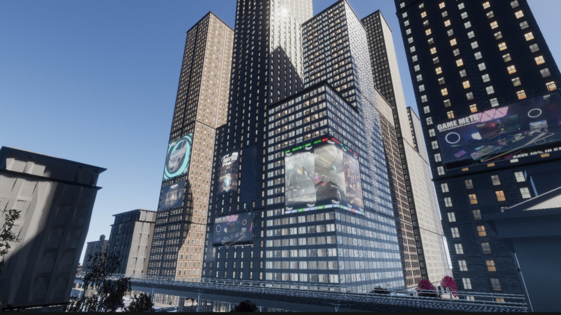 New Elysium screenshot 5