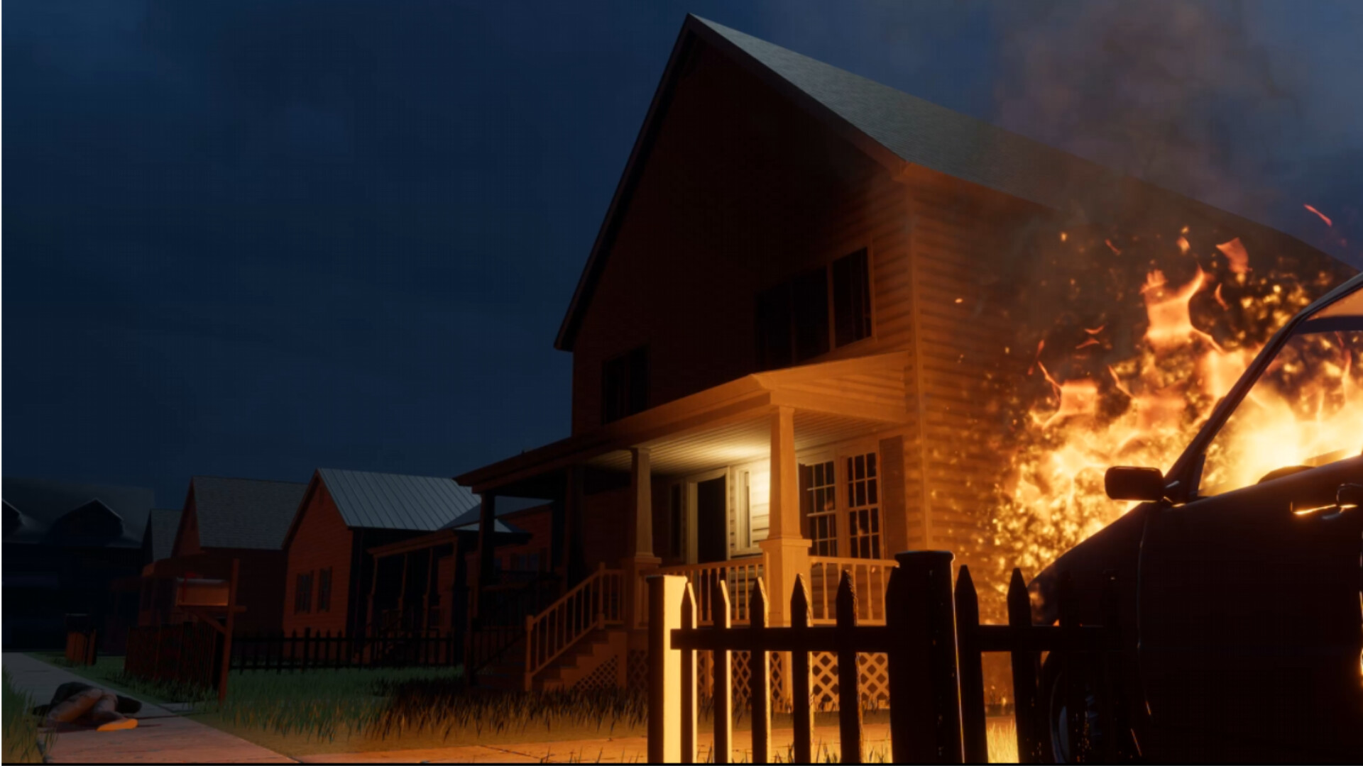 New Elysium screenshot 1