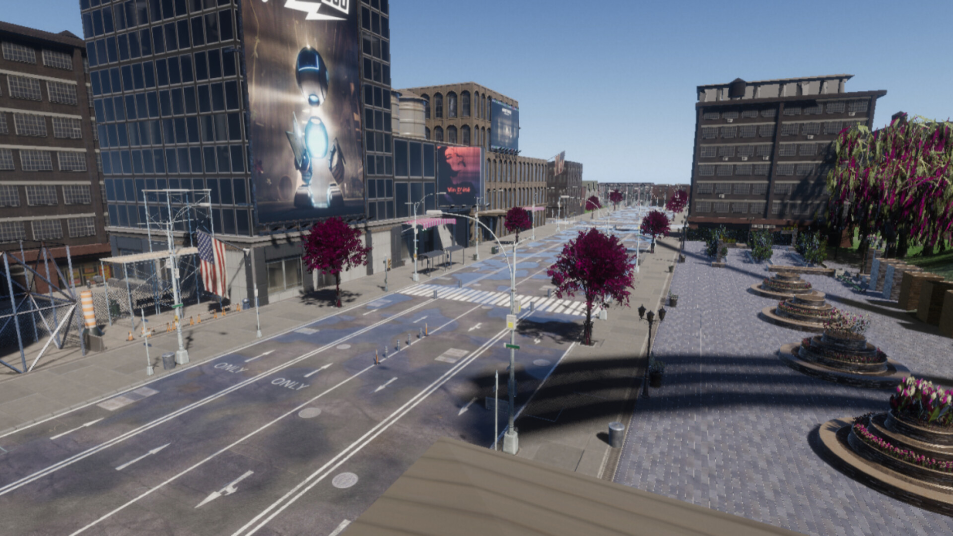 New Elysium screenshot 6