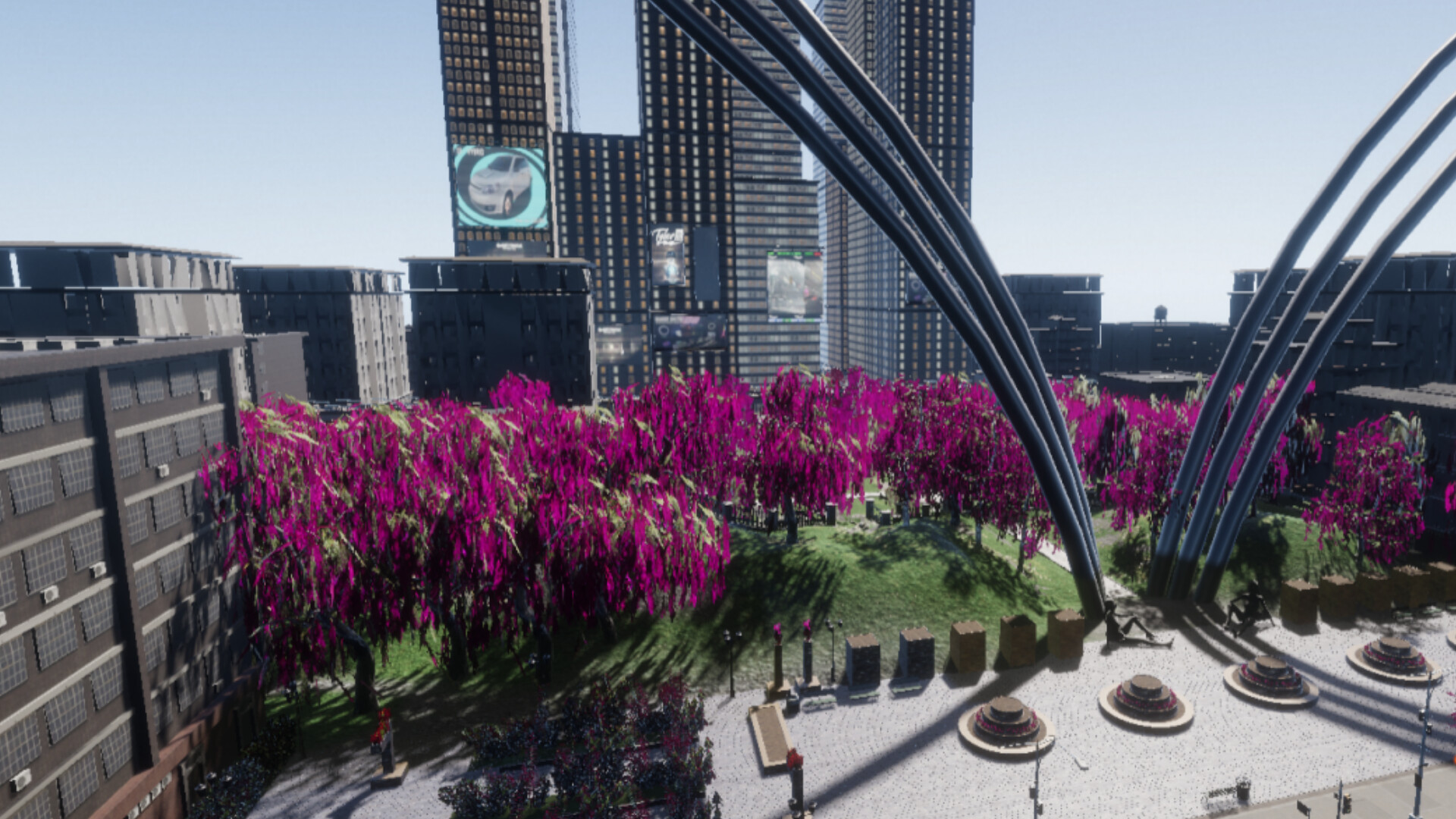 New Elysium screenshot 7