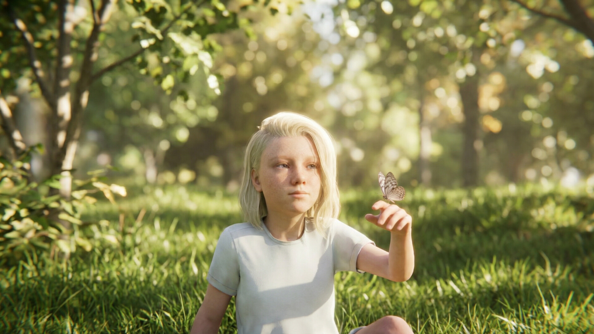 New Elysium screenshot 2