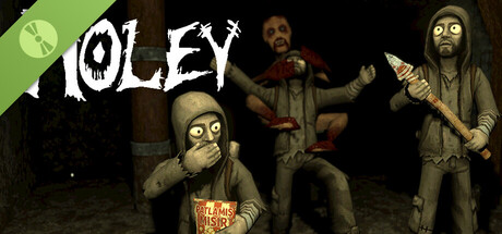 Holey Demo