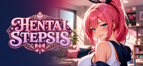 Hentai Stepsis