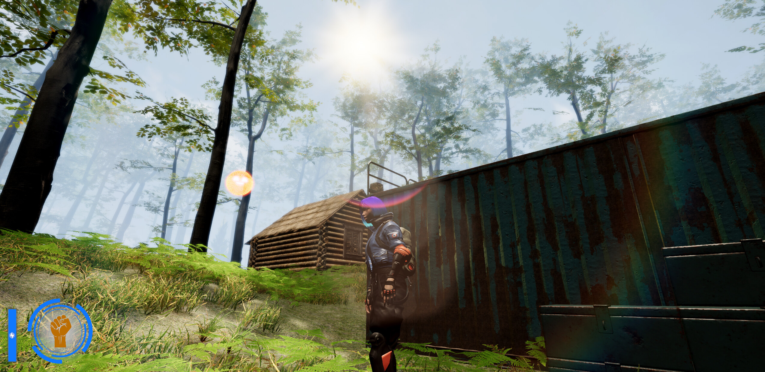 Horizons Scavenger screenshot 5