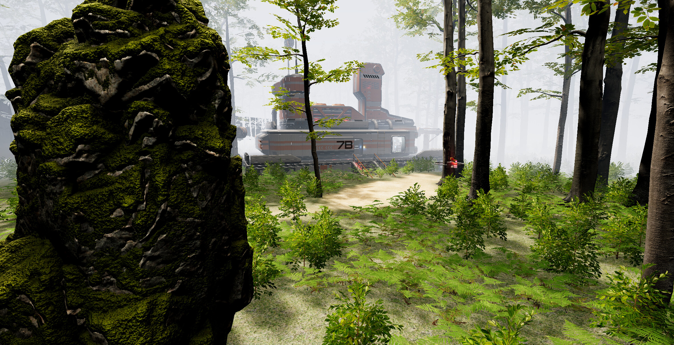Horizons Scavenger screenshot 9