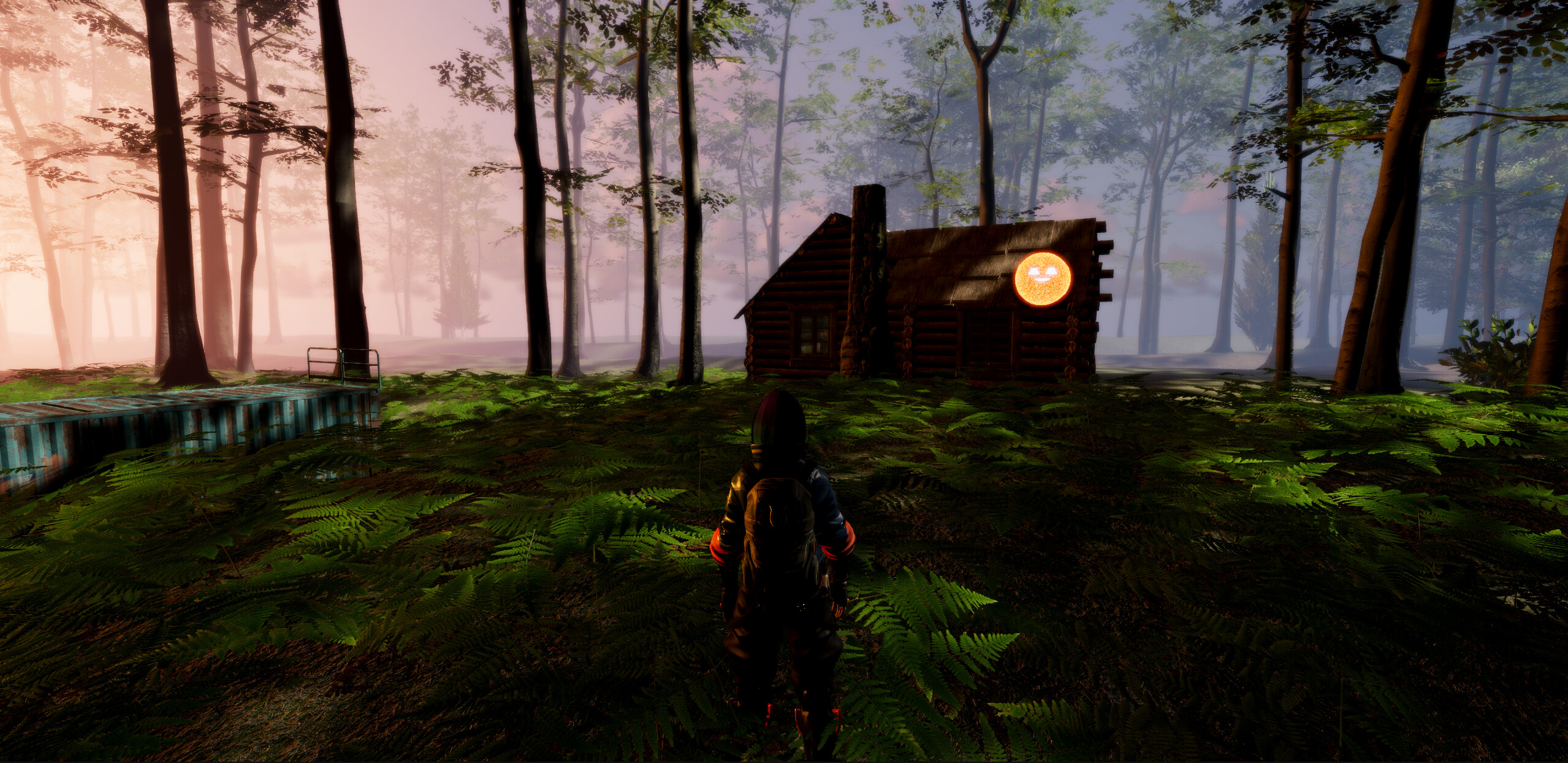Horizons Scavenger screenshot 6