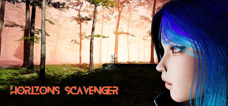 Horizons Scavenger