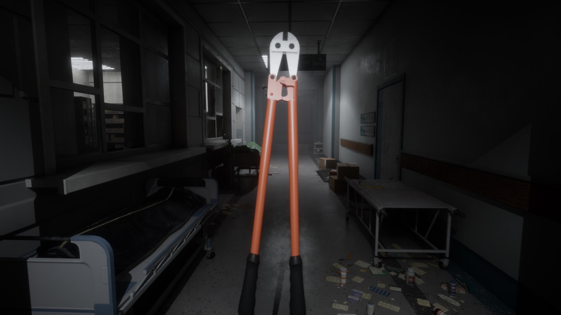 Horror screenshot 5
