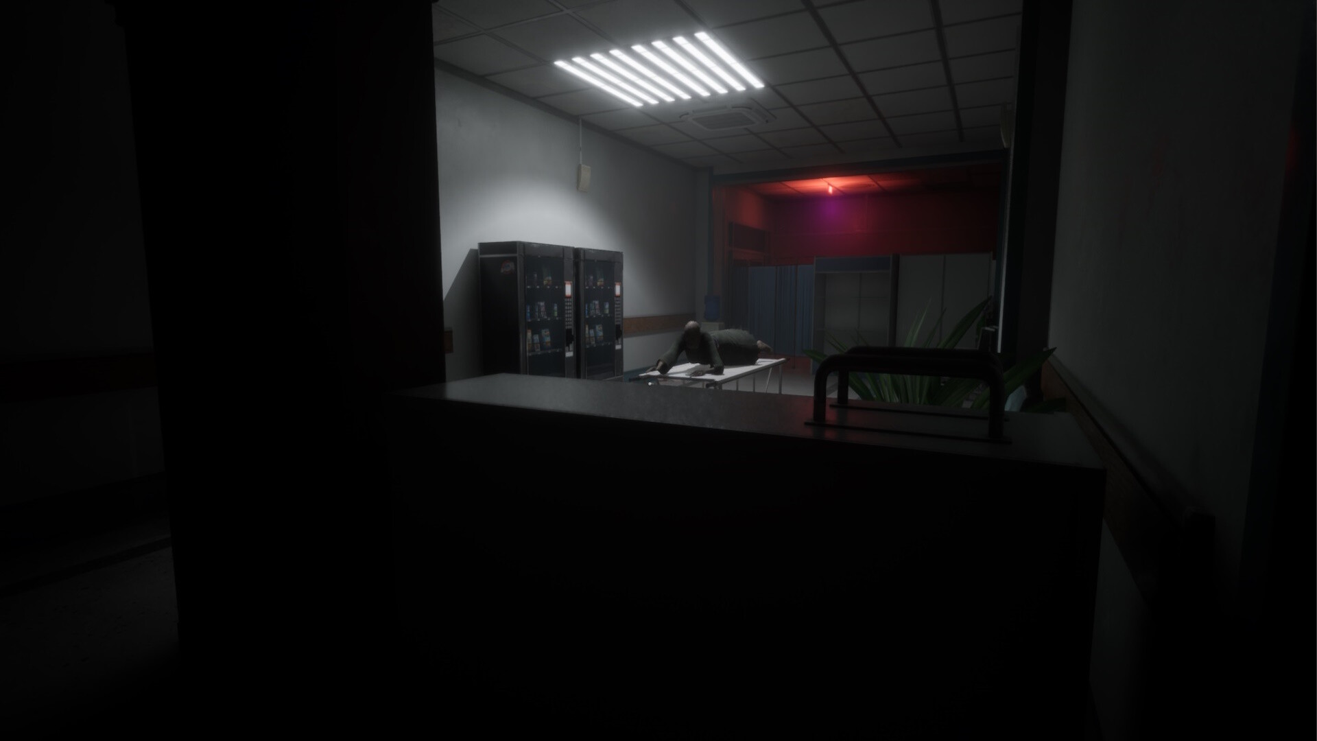 Horror screenshot 7