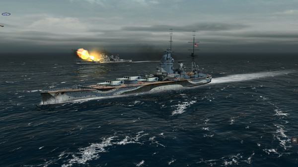 Atlantic Fleet screenshot