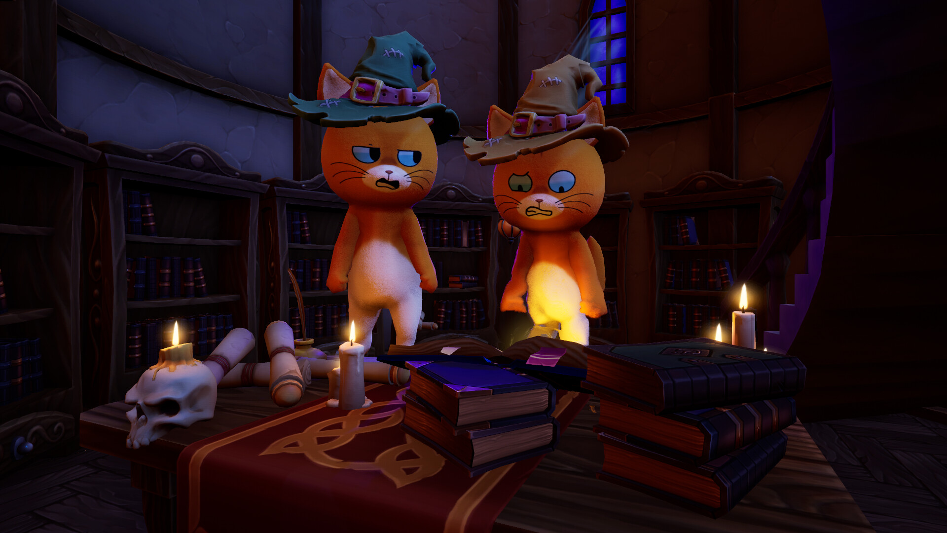 Maum screenshot 2
