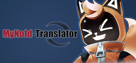 MyNoId-Translator