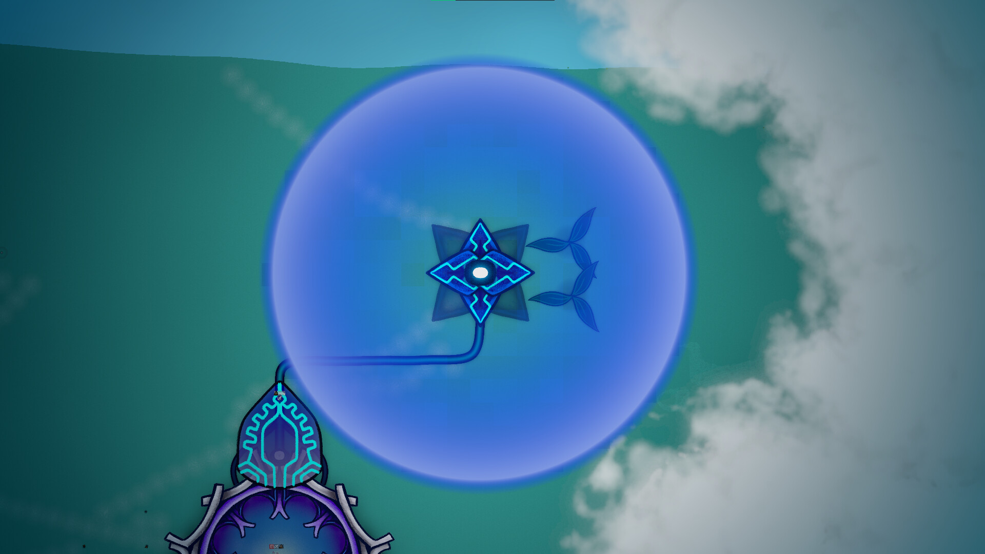 The Glorious Colony screenshot 5