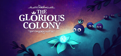 The Glorious Colony