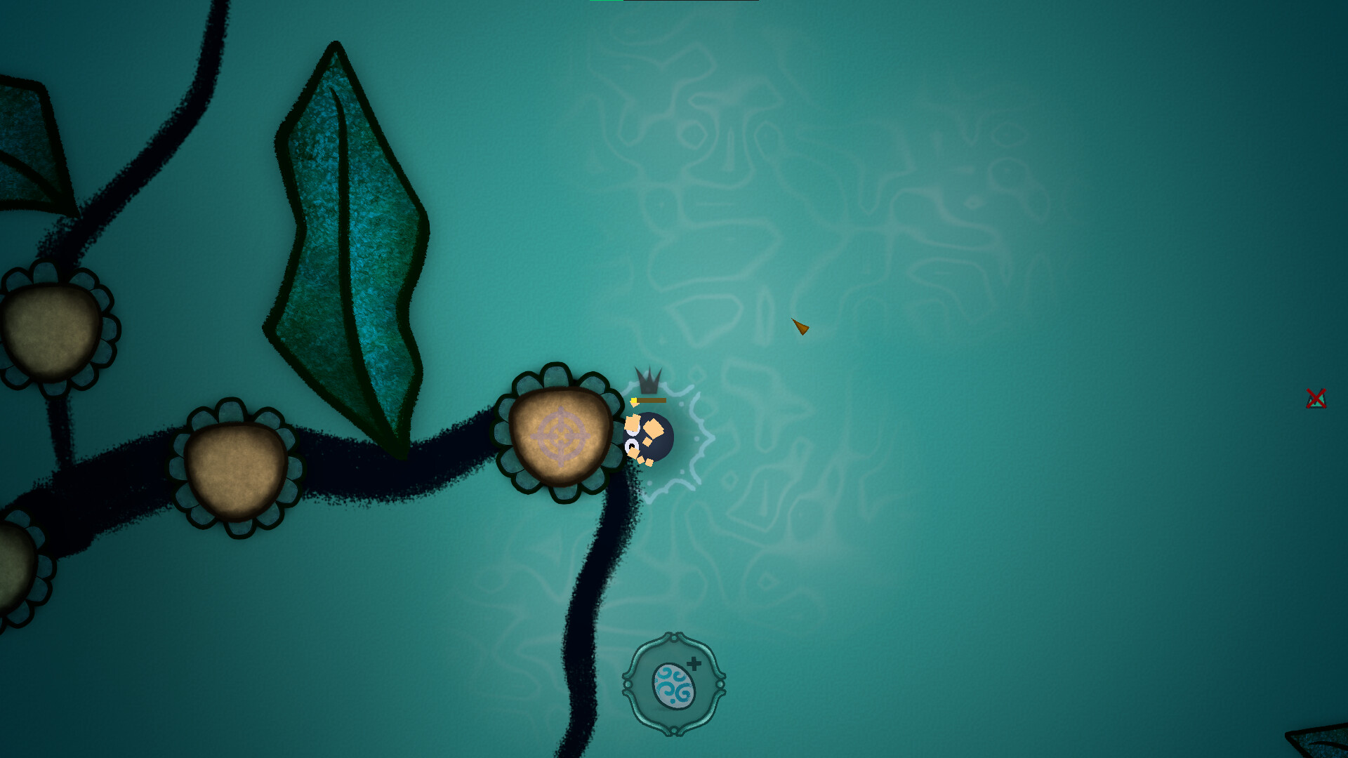 The Glorious Colony screenshot 1