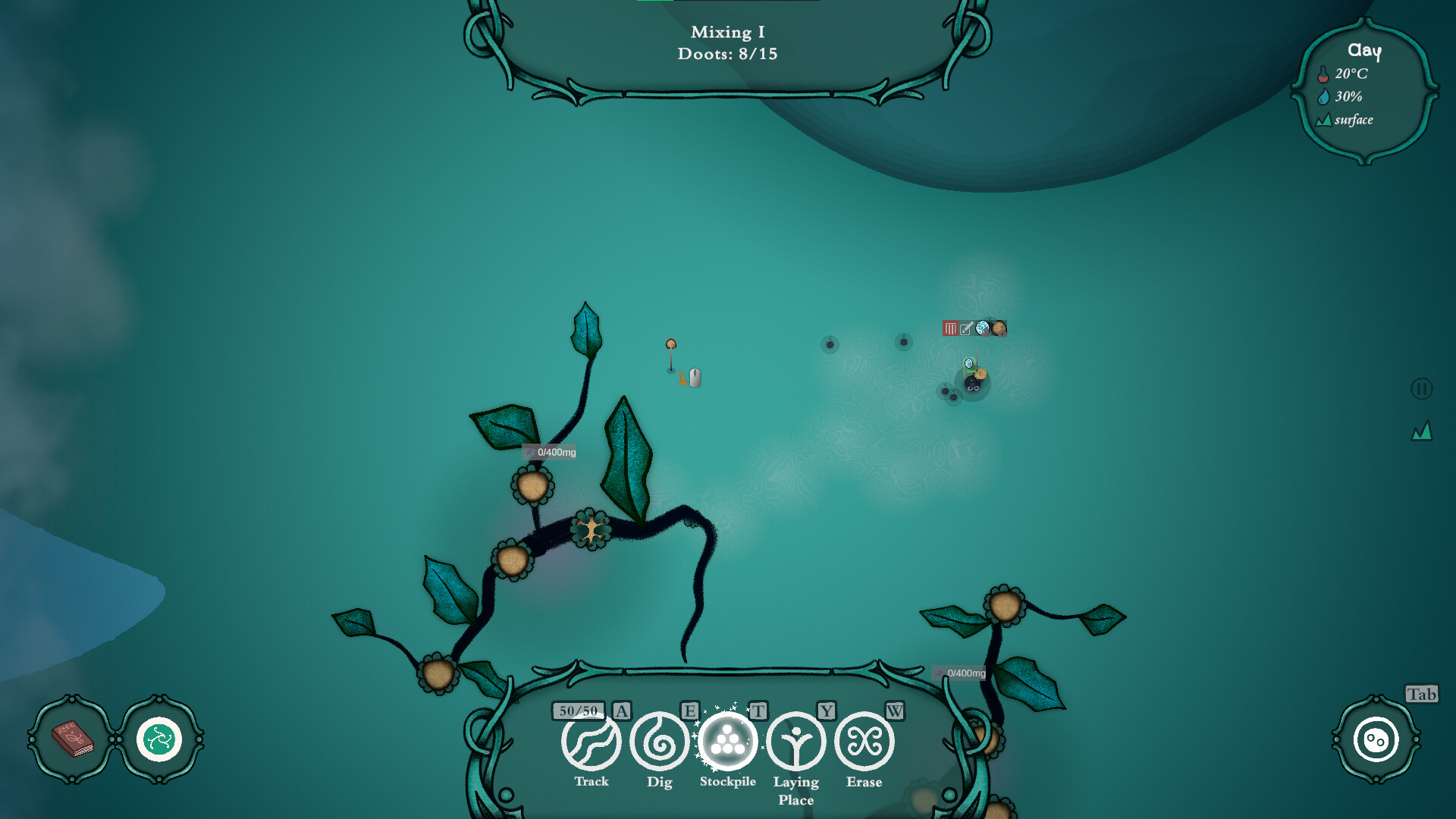 The Glorious Colony screenshot 2