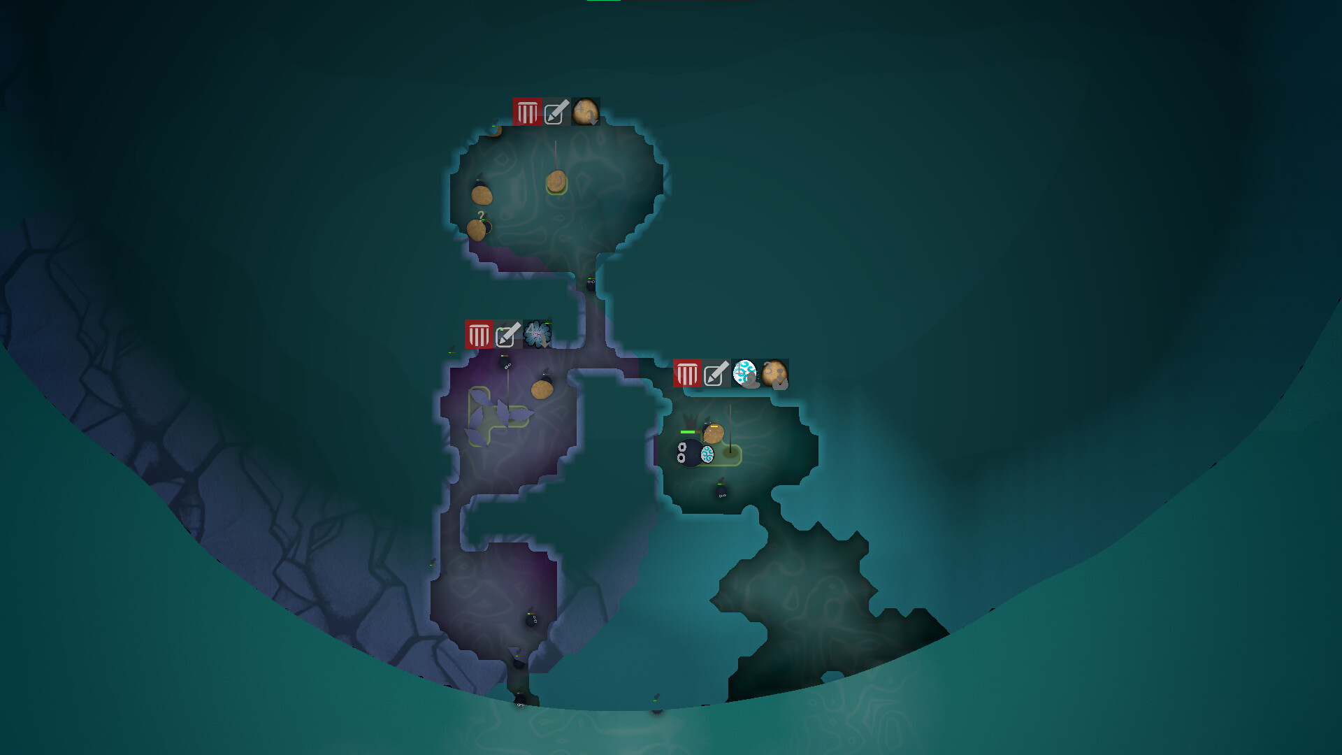 The Glorious Colony screenshot 3