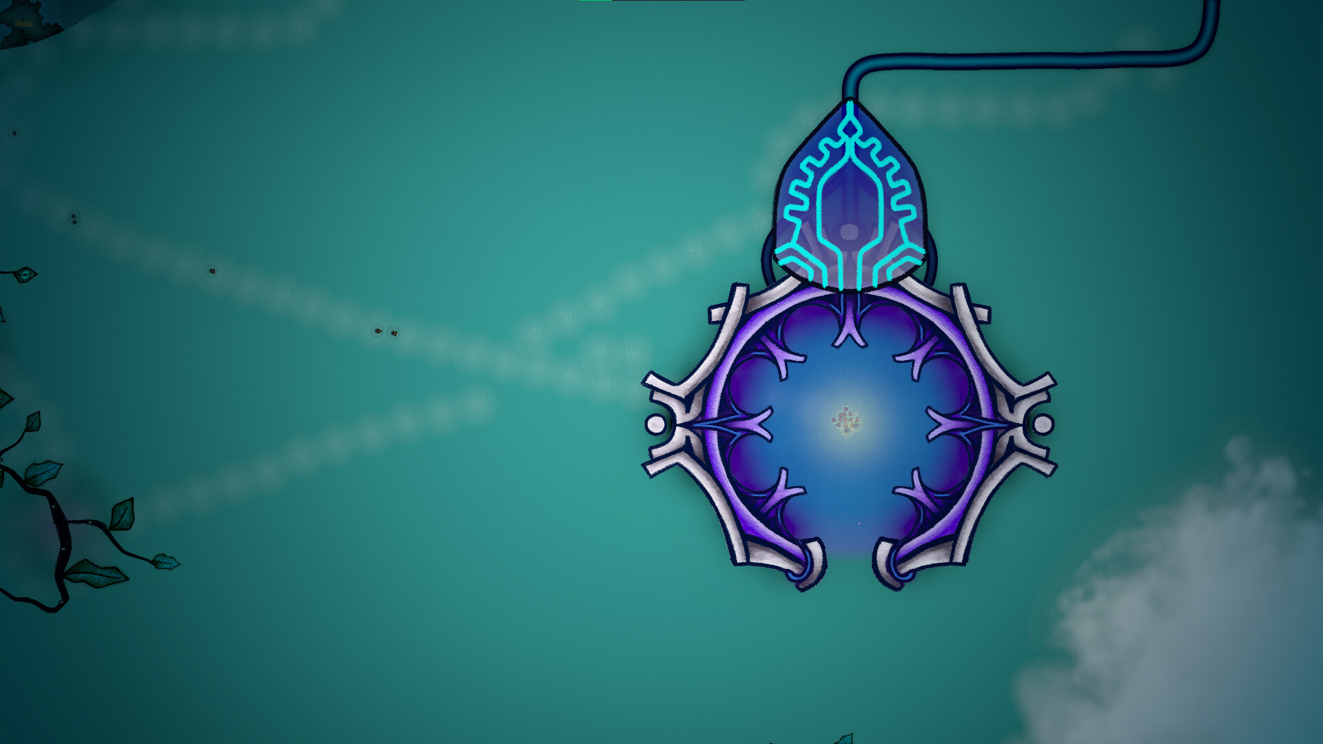The Glorious Colony screenshot 4