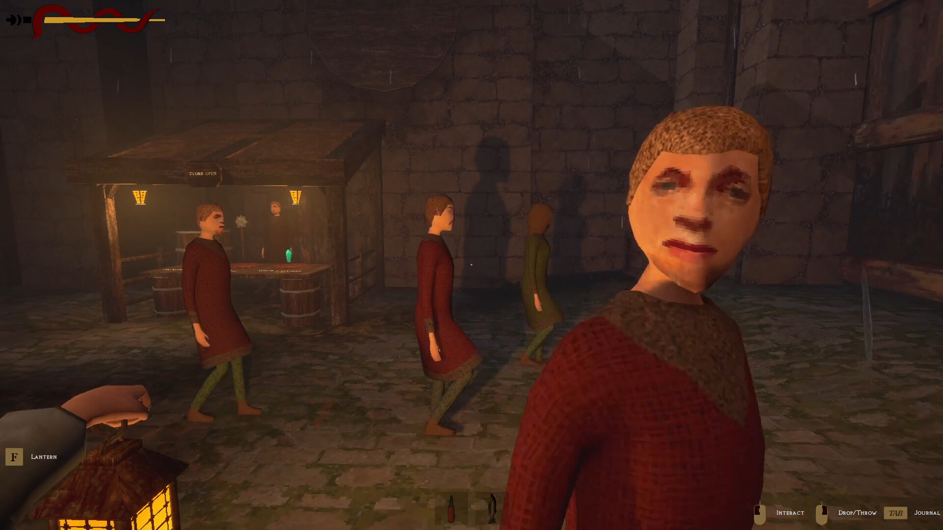 Knights End screenshot 9