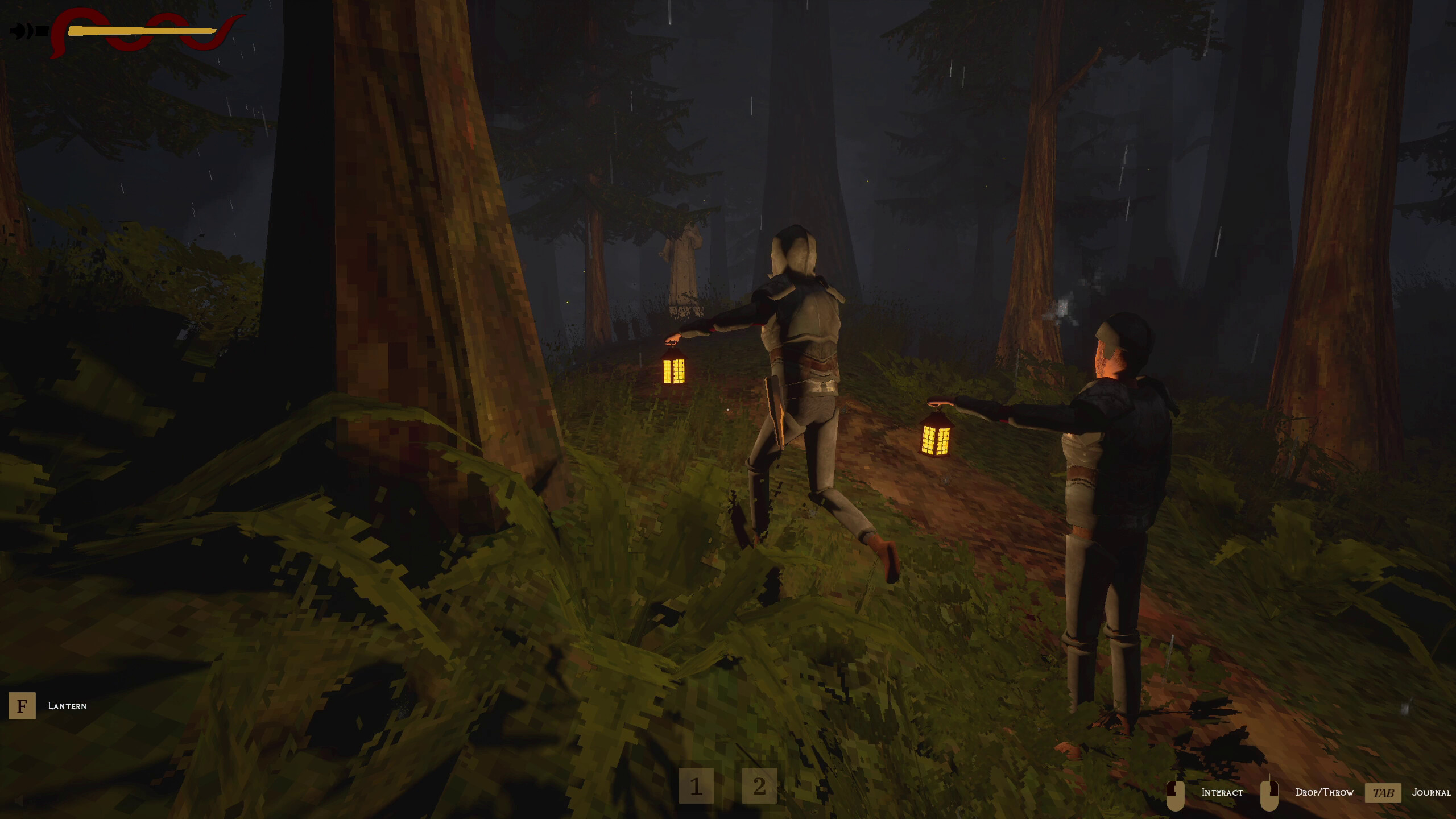 Knights End screenshot 7