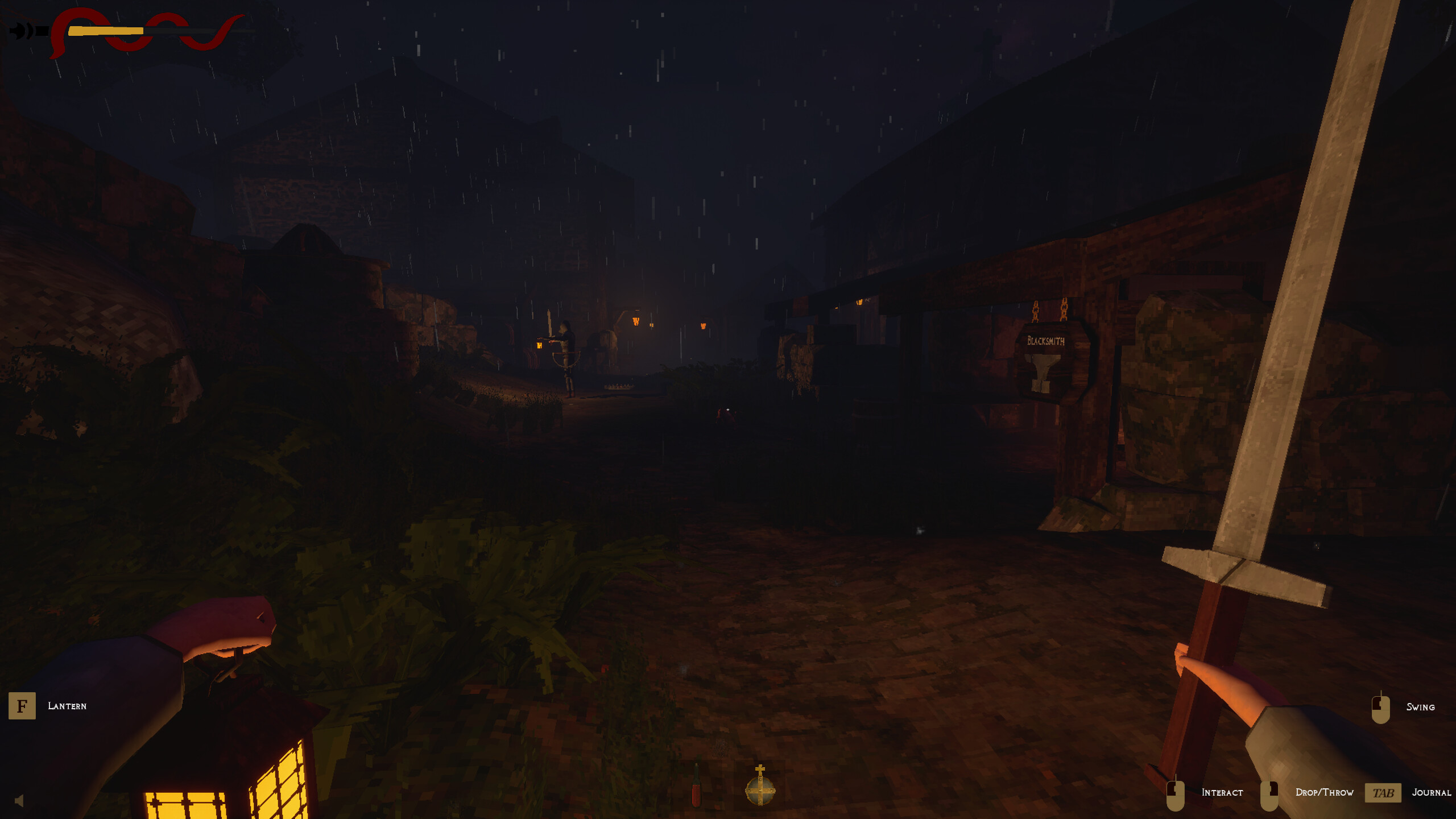Knights End screenshot 6