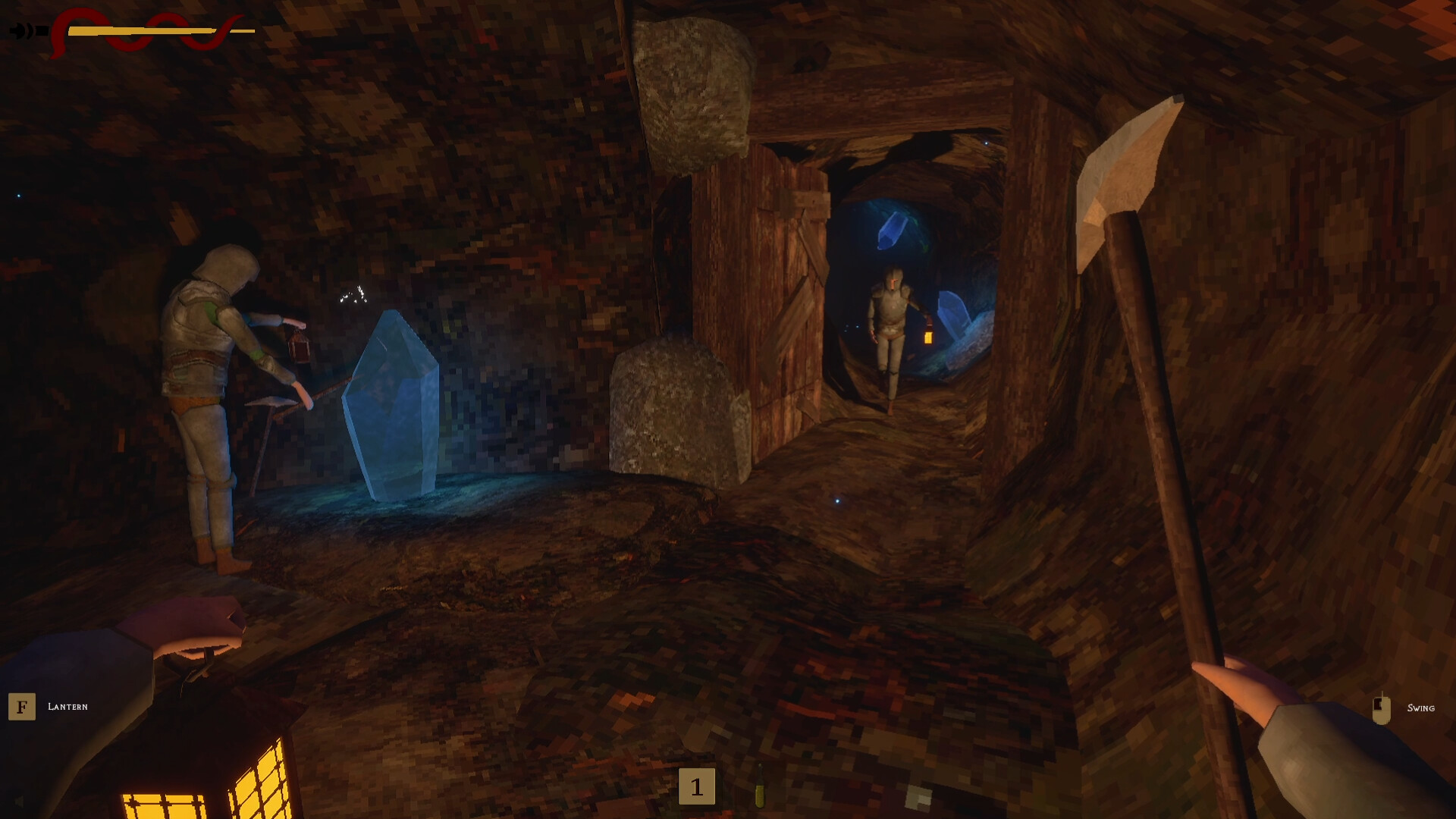 Knights End screenshot 8