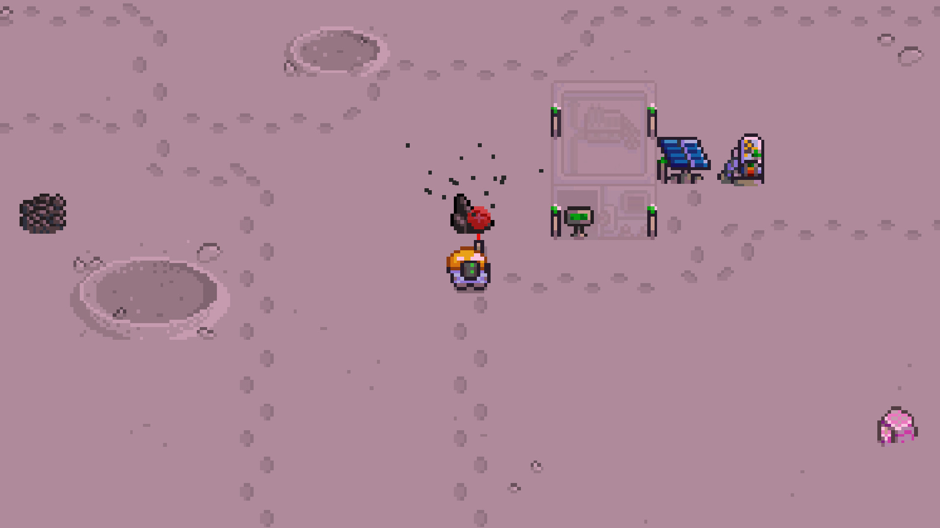 From Nothing screenshot 2