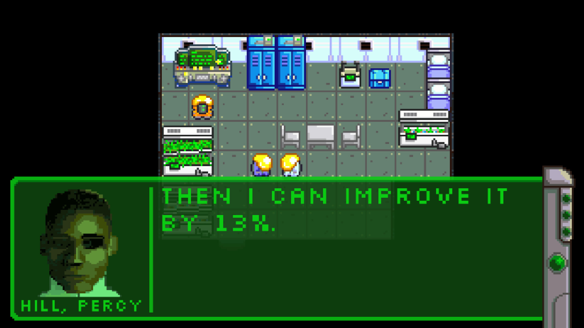 From Nothing screenshot 6