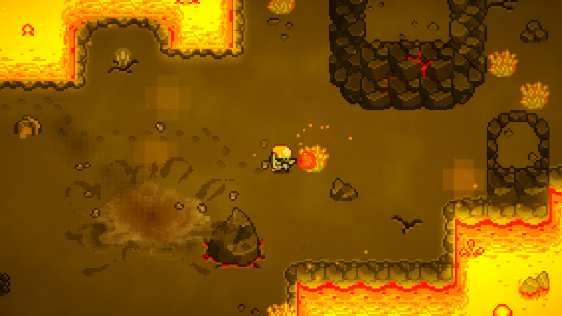 From Nothing screenshot 4