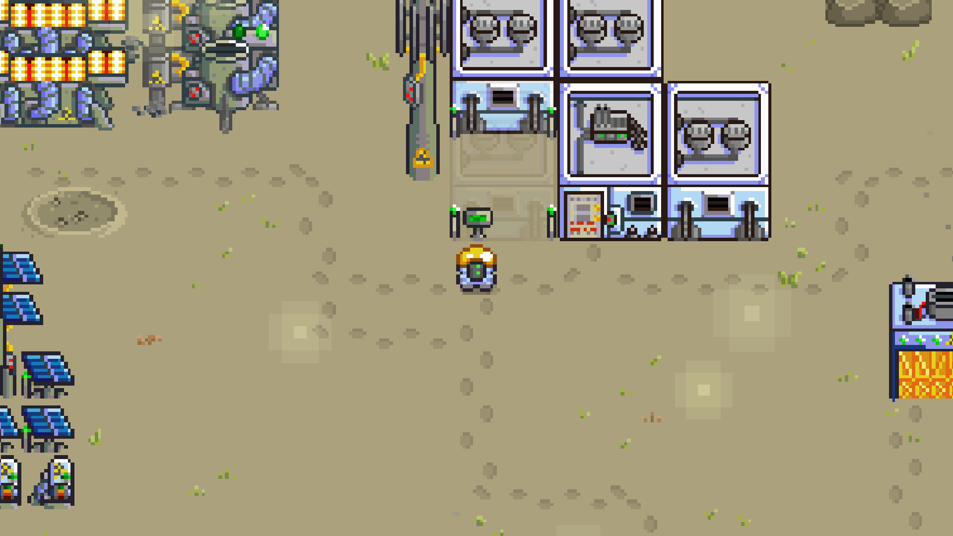From Nothing screenshot 5