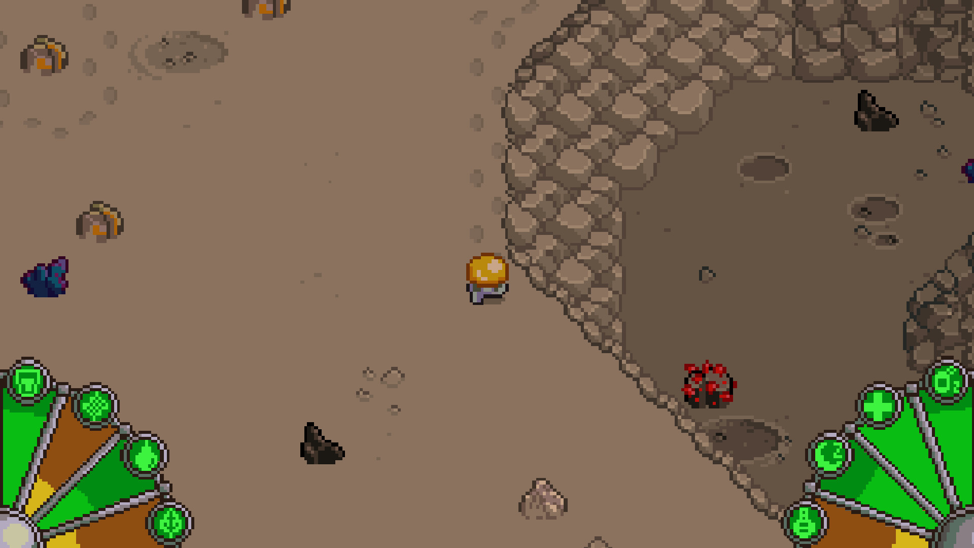 From Nothing screenshot 3