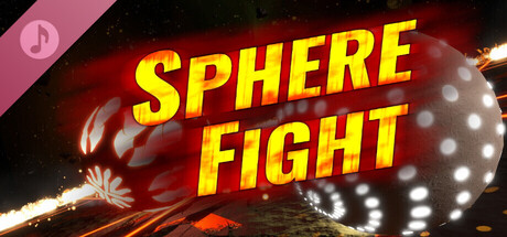 Sphere Fight Soundtrack