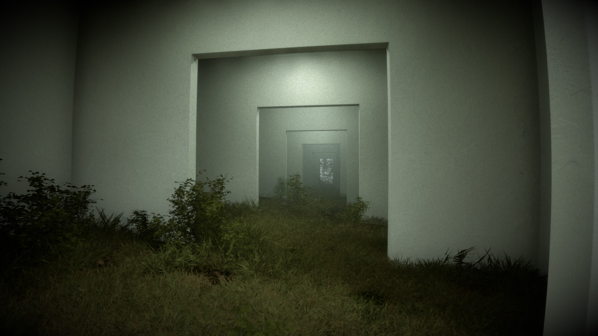 WEB STORIES: Graveyard Protocol screenshot 3