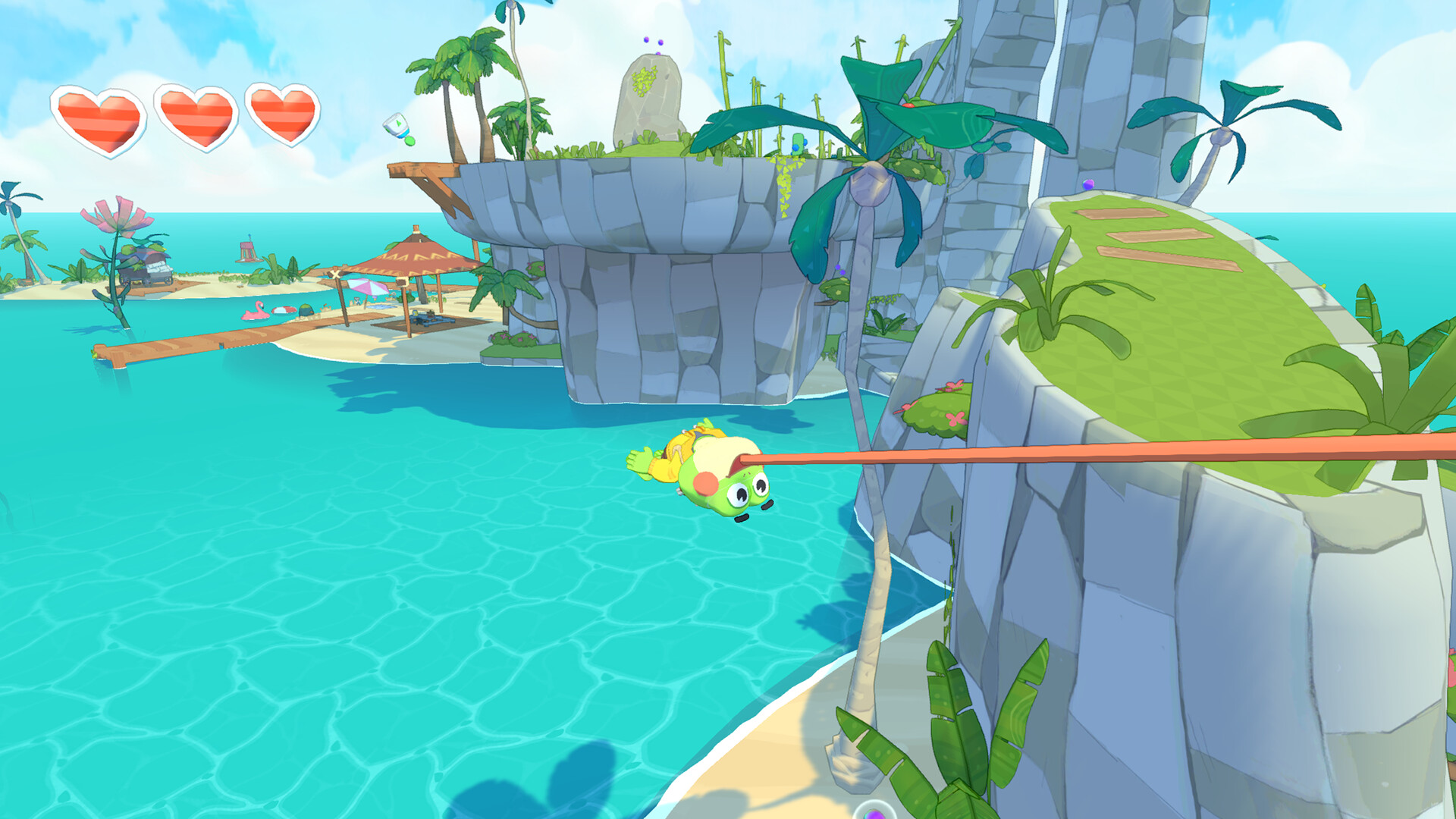 Big Hops Soundtrack screenshot 10