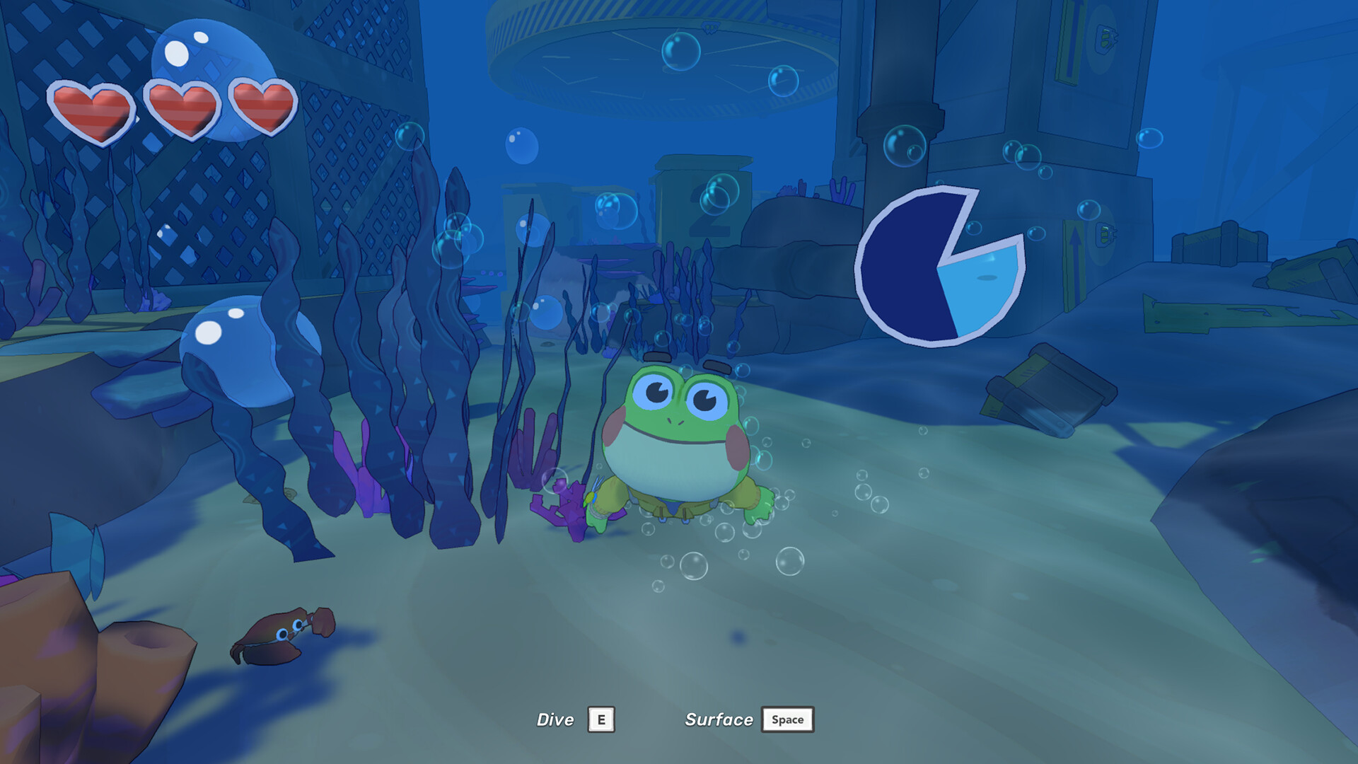 Big Hops Soundtrack screenshot 6