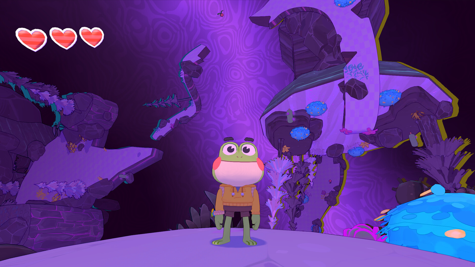 Big Hops Soundtrack screenshot 2