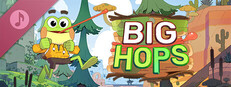 Big Hops Soundtrack