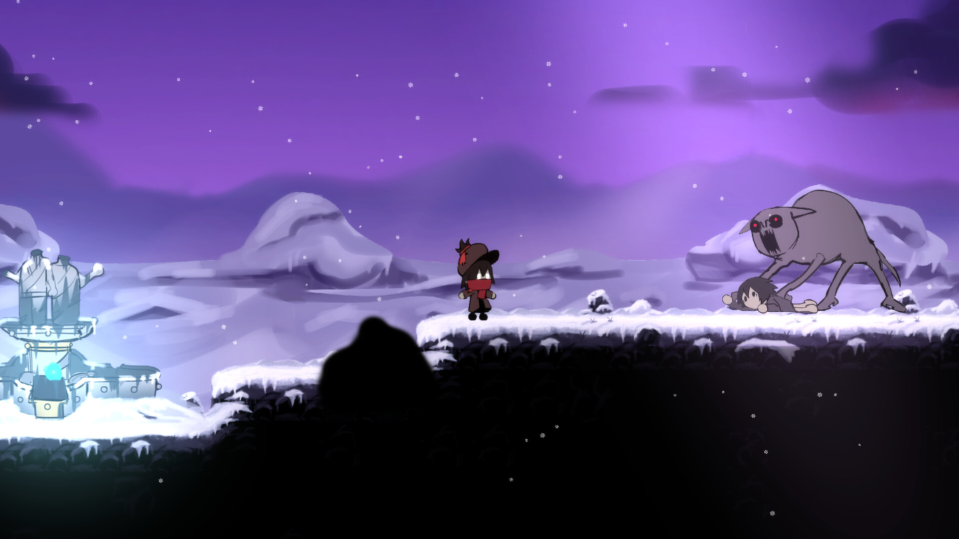 Shuttering screenshot 1