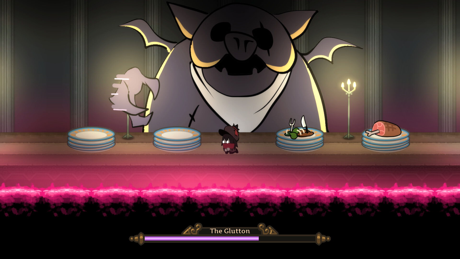 Shuttering screenshot 2