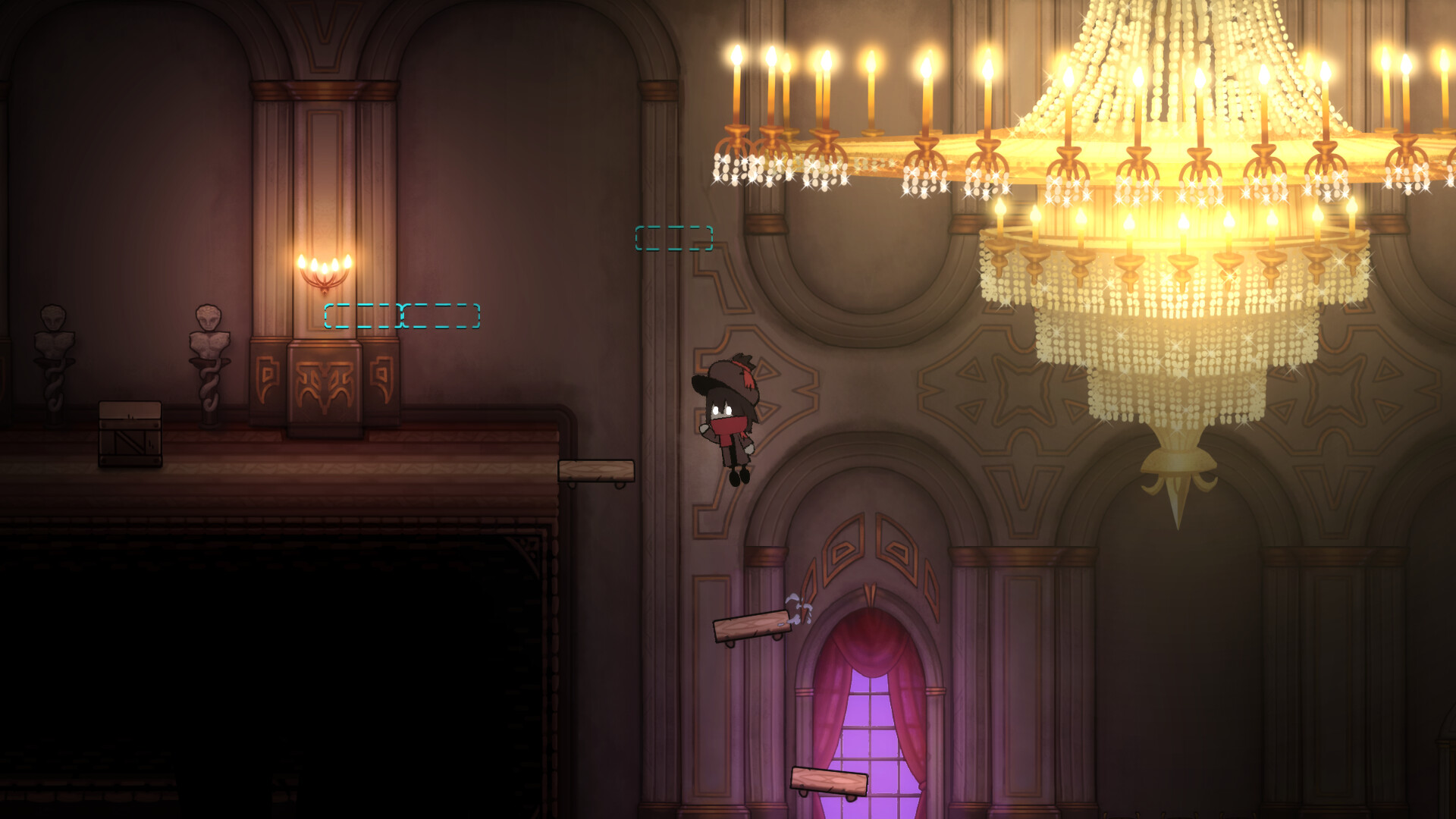 Shuttering screenshot 3