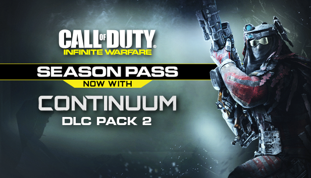 Call Of Duty Infinite Warfare Season Pass Kaufen Call of Duty®: Infinite Warfare - Season Pass on Steam