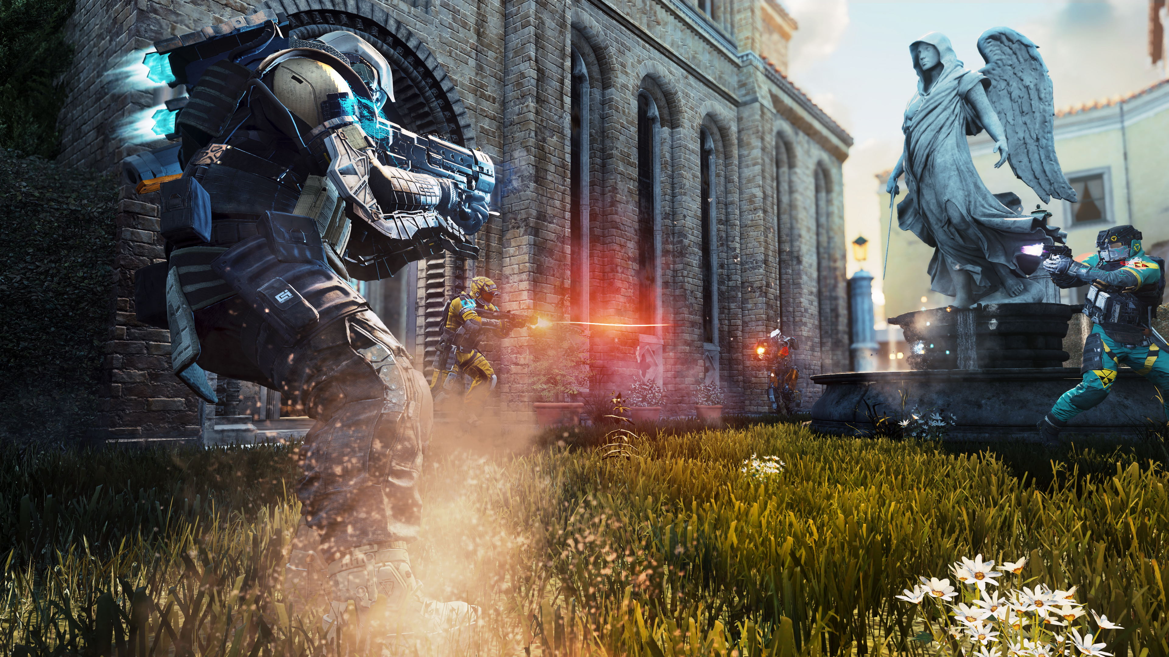 Call of Duty: Infinite Warfare - Season Pass screenshot 18
