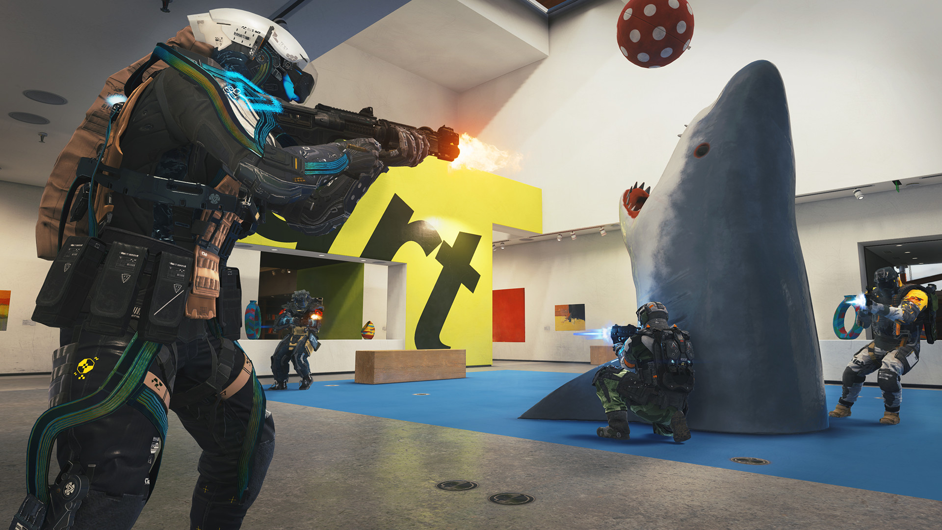 Call of Duty: Infinite Warfare - Season Pass screenshot 10