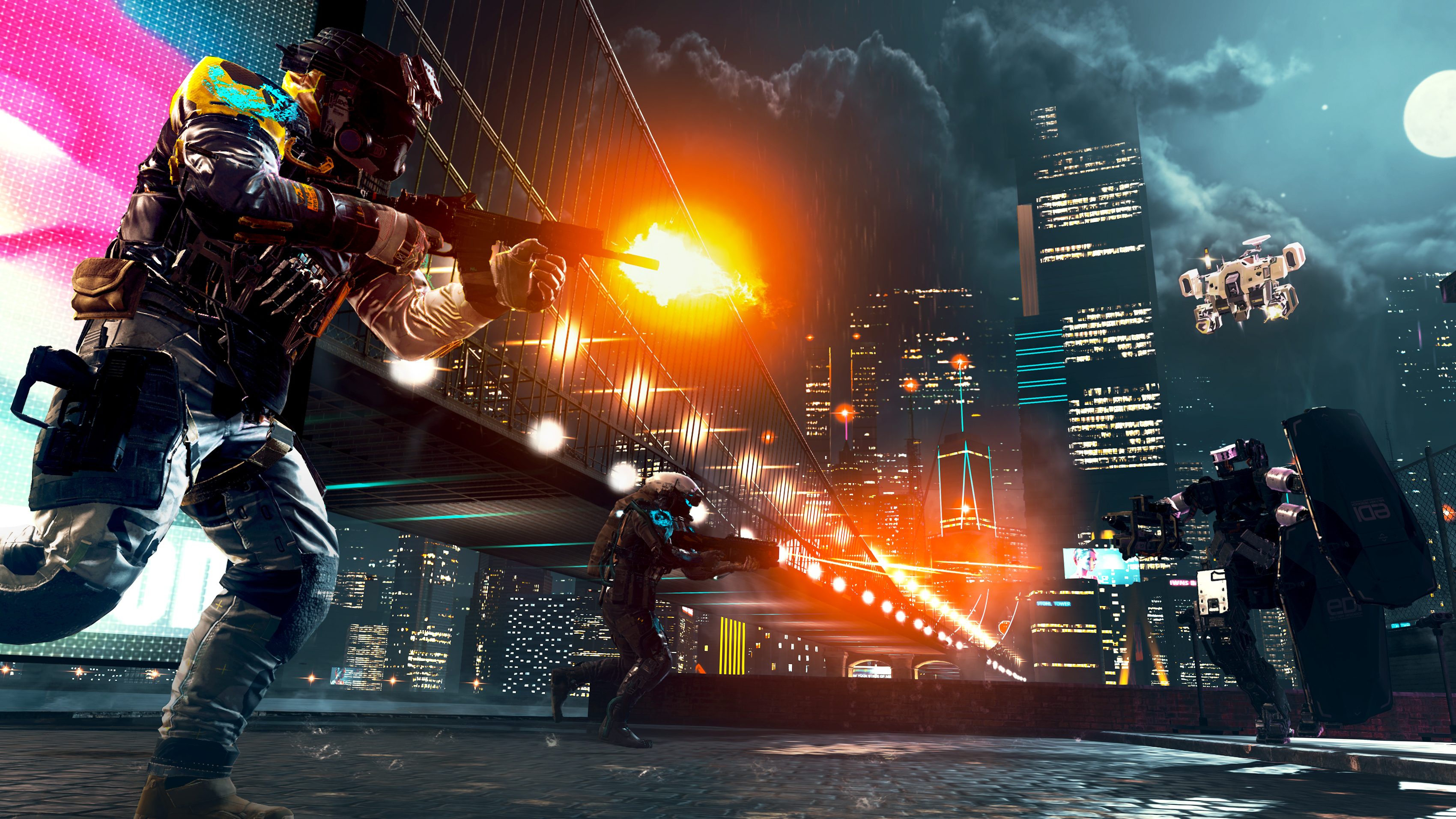Call of Duty: Infinite Warfare - Season Pass screenshot 16