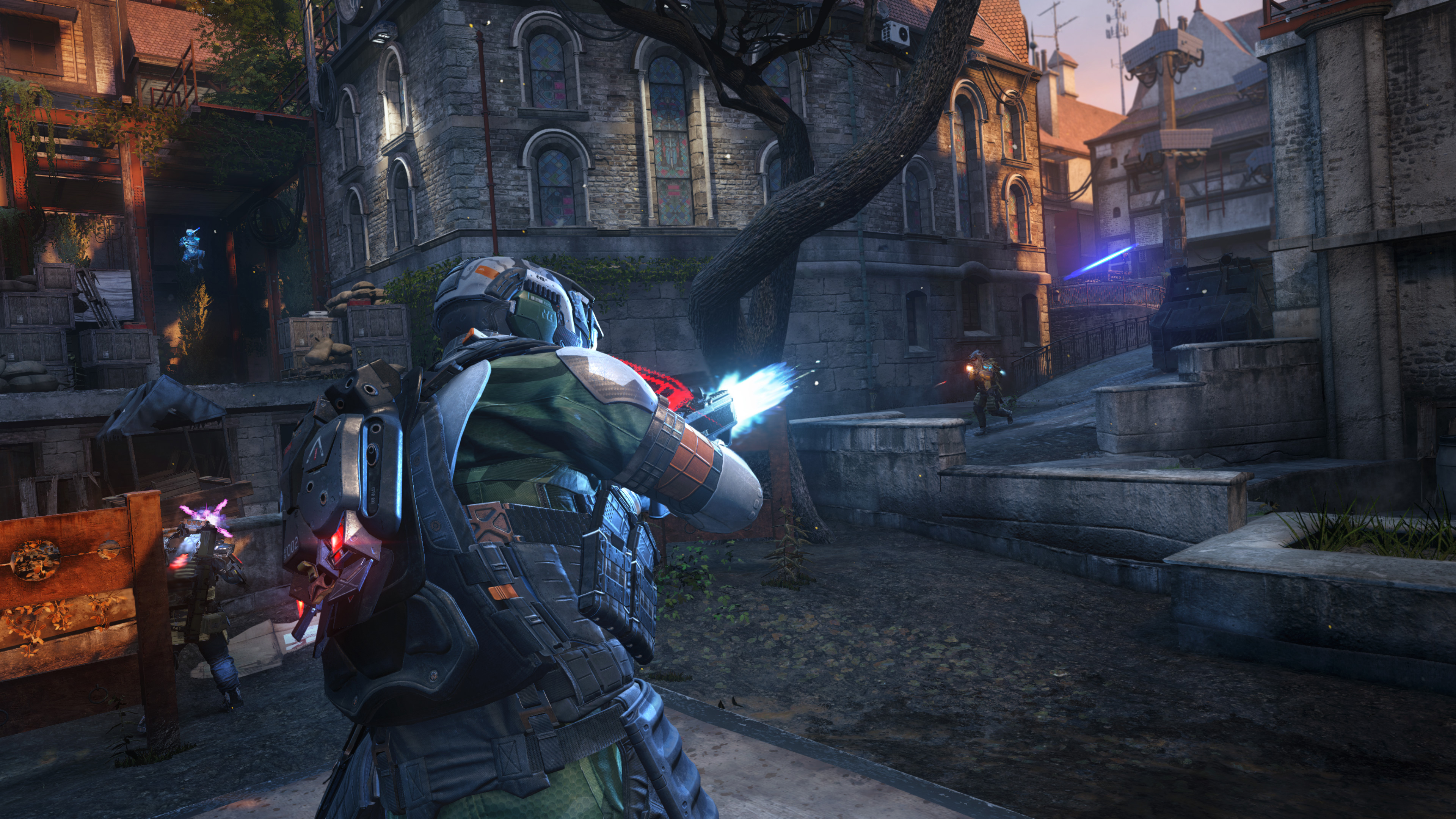 Call of Duty: Infinite Warfare - Season Pass screenshot 1