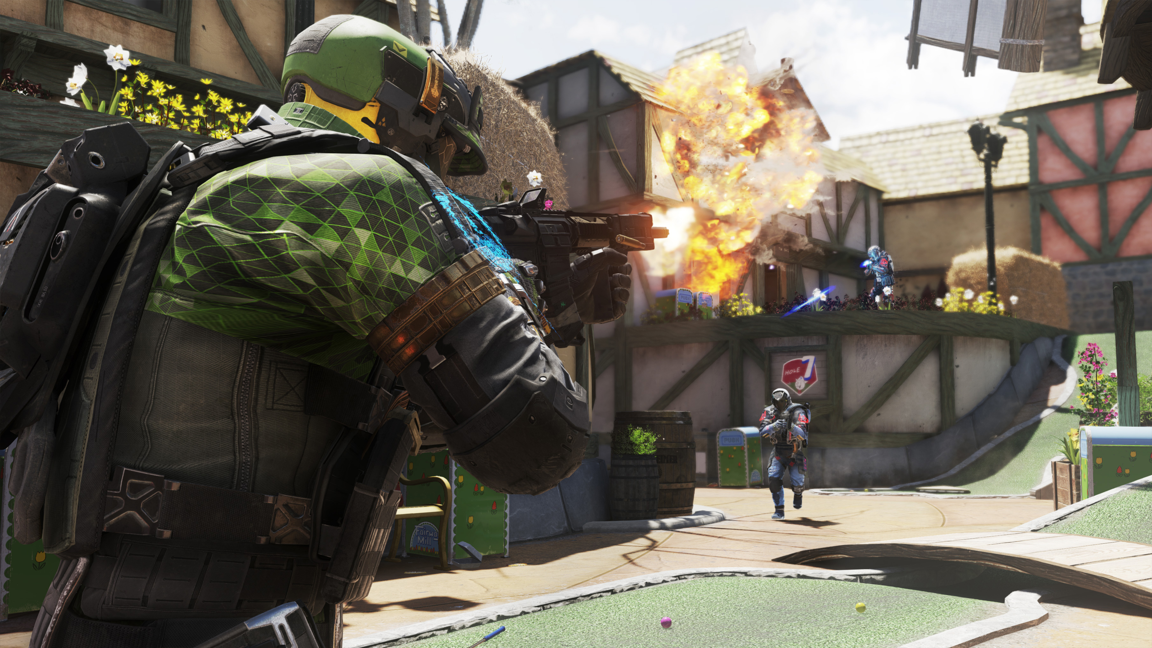 Call of Duty: Infinite Warfare - Season Pass screenshot 3